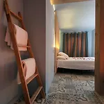 Rural La Vina - Only Adults Hotel San Rafael