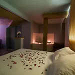 Hotel Rural La Vina - Only Adults 4*
