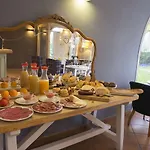 Rural La Vina - Only Adults