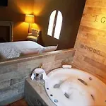 Hotel Rural La Vina - Only Adults 4*