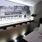 Rural La Vina - Only Adults Hotel San Rafael