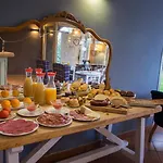 Rural La Vina - Only Adults San Rafael