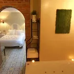 Rural La Vina - Only Adults 4* San Rafael