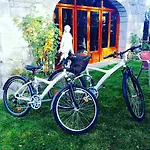 Hotel Rural La Vina - Only Adults 4*