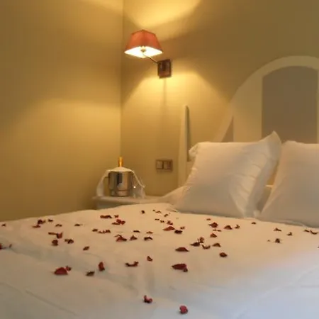 Hotel Rural La Vina - Only Adults