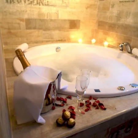 Rural La Vina - Only Adults Szálloda 4*