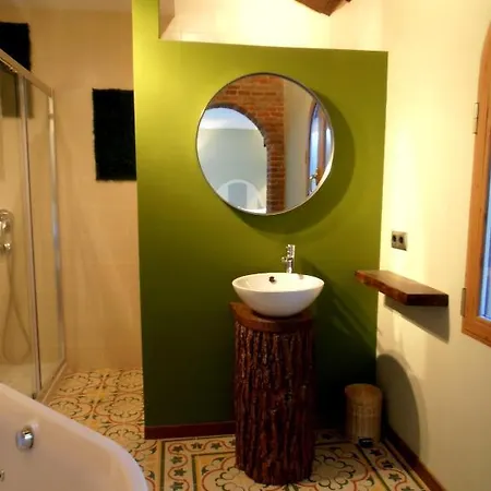 Szálloda Rural La Vina - Only Adults San Rafael