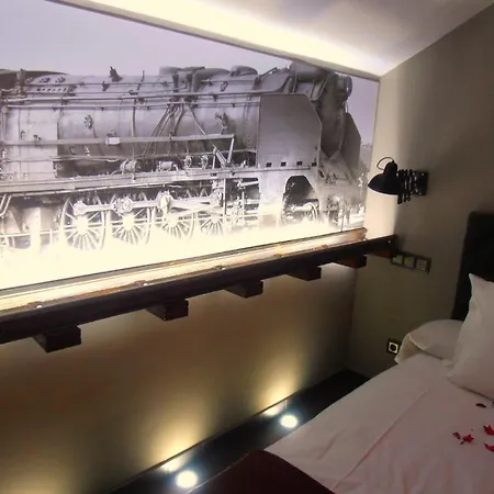 호텔 Rural La Vina - Only Adults 4*