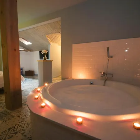 Rural La Vina - Only Adults 4*
