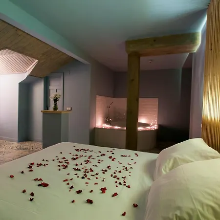 Rural La Vina - Only Adults 4* San Rafael