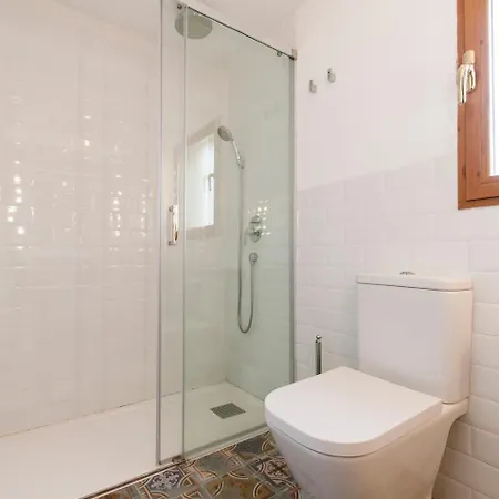 מלון Rural La Vina - Only Adults 4*