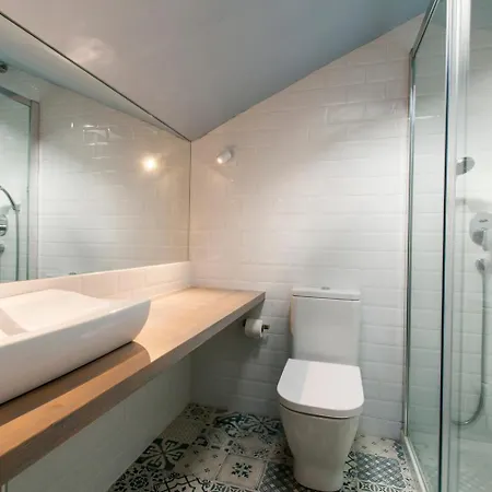 Rural La Vina - Only Adults Ξενοδοχείο 4*