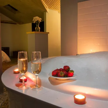 Ξενοδοχείο Rural La Vina - Only Adults 4*