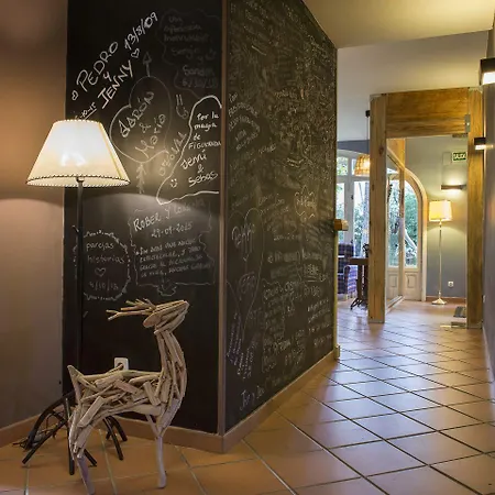 Rural La Vina - Only Adults 4* San Rafael