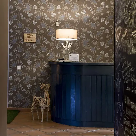 Rural La Vina - Only Adults Hotel San Rafael