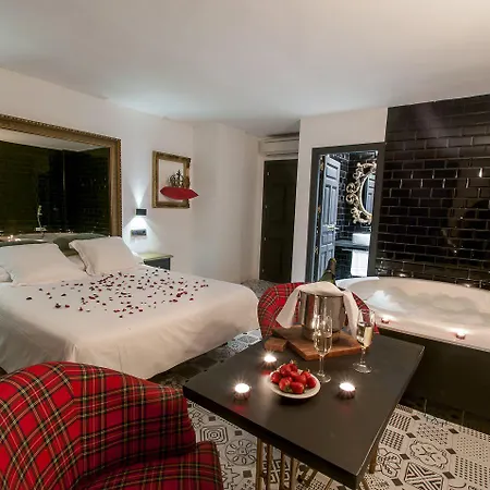 Rural La Vina - Only Adults