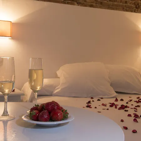 Rural La Vina - Only Adults Hotel San Rafael