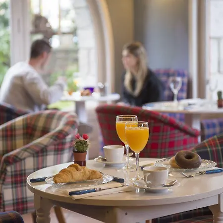 Rural La Vina - Only Adults Hotel San Rafael