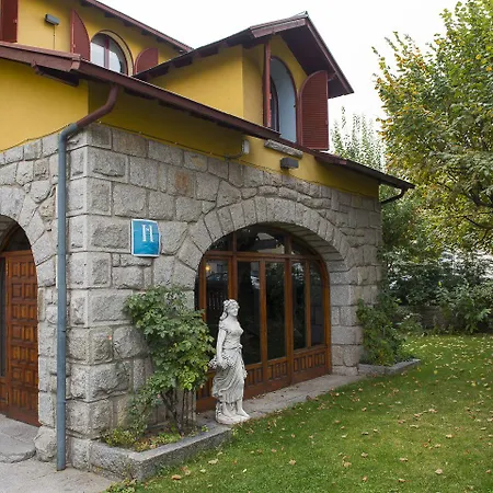 Rural La Vina - Only Adults