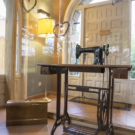 Hotel Rural La Vina - Only Adults 4*