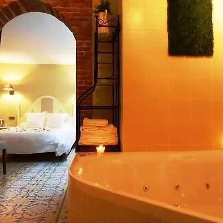 Rural La Vina - Only Adults