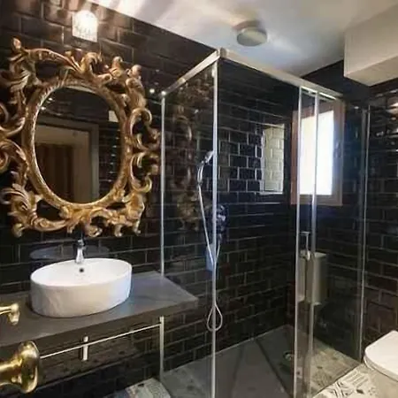 Rural La Vina - Only Adults San Rafael