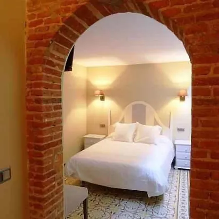 Rural La Vina - Only Adults Szálloda 4*