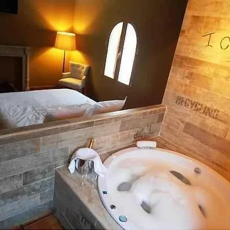 Ξενοδοχείο Rural La Vina - Only Adults 4*