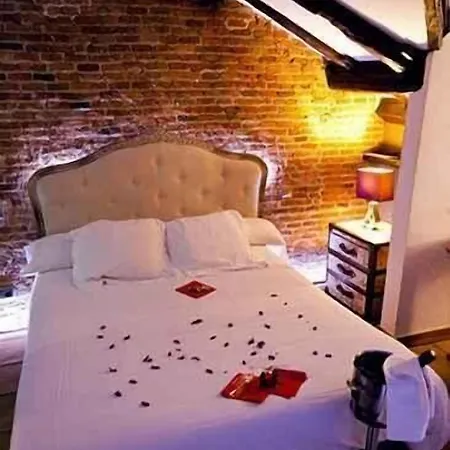 Rural La Vina - Only Adults Hotel San Rafael