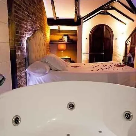 Hotel Rural La Vina - Only Adults San Rafael