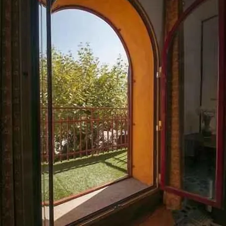 Rural La Vina - Only Adults Hotel 4*