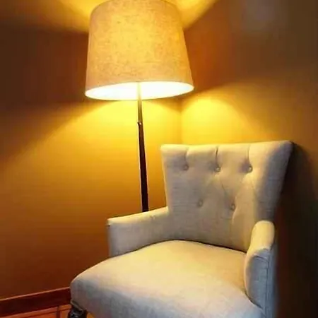 Szálloda Rural La Vina - Only Adults San Rafael