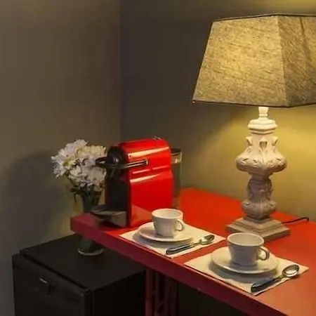 Rural La Vina - Only Adults