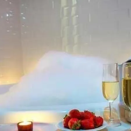 Rural La Vina - Only Adults 4* San Rafael