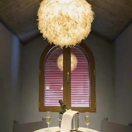 Hotel Rural La Vina - Only Adults