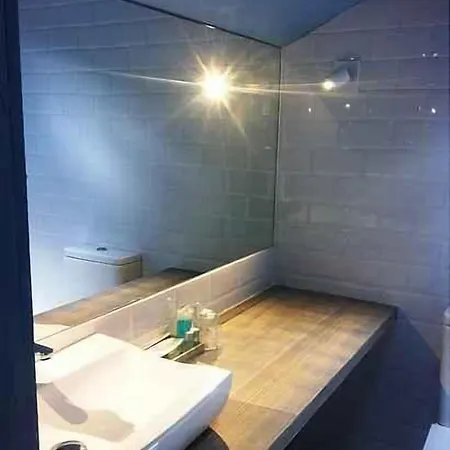 Szálloda Rural La Vina - Only Adults 4*