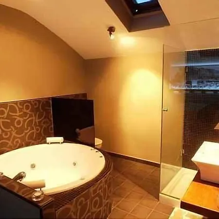 Hotel Rural La Vina - Only Adults