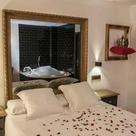 Rural La Vina - Only Adults Hotel