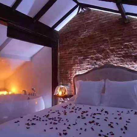 Rural La Vina - Only Adults Hotel 4*