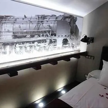 Rural La Vina - Only Adults Hotel San Rafael