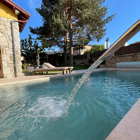 Rural La Viña - Only Adults Hotel San Rafael