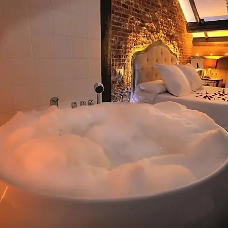 Rural La Vina - Only Adults Hotel