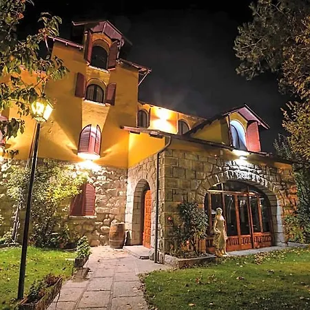 Rural La Vina - Only Adults 4* San Rafael