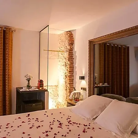 Hotel Rural La Vina - Only Adults