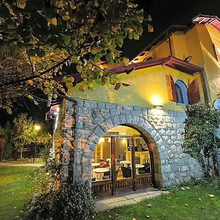 Rural La Vina - Only Adults Hotel San Rafael