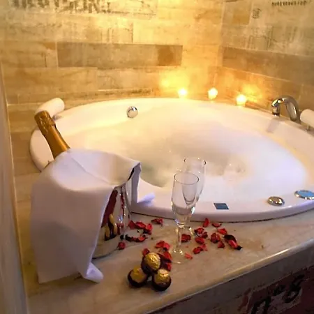 Hotel Rural La Vina - Only Adults
