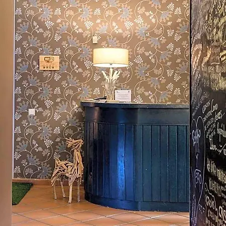 Rural La Vina - Only Adults Hotel 4*