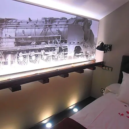 Hotel Rural La Vina - Only Adults San Rafael