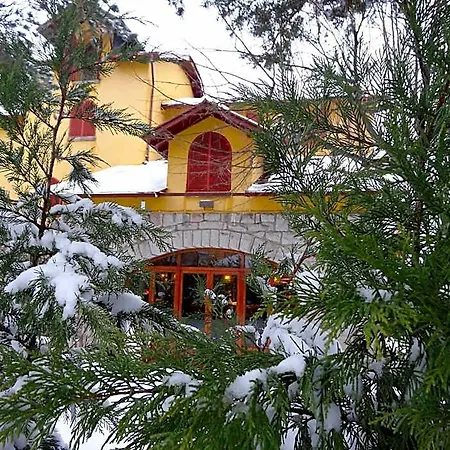 Hotel Rural La Vina - Only Adults 4*