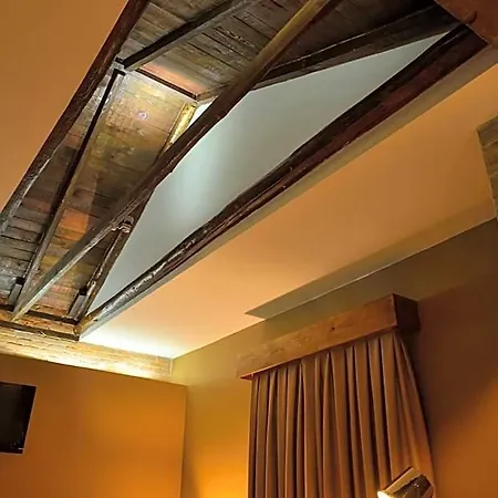 Hotel Rural La Vina - Only Adults